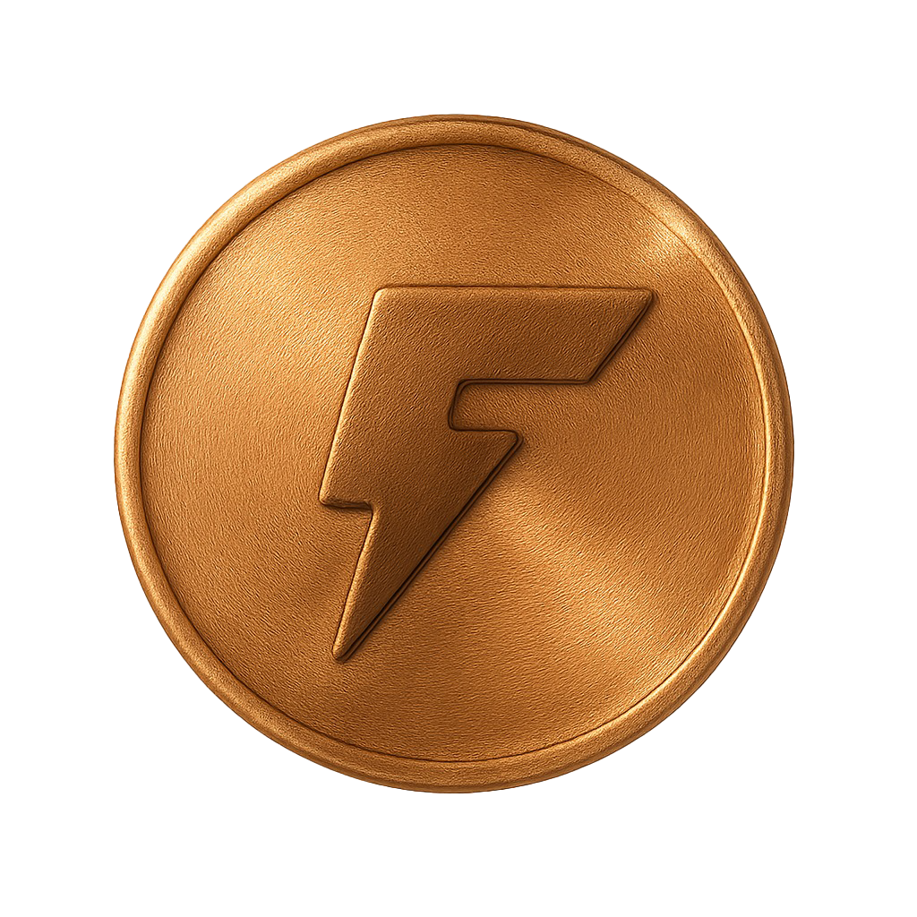 Manager Bronze